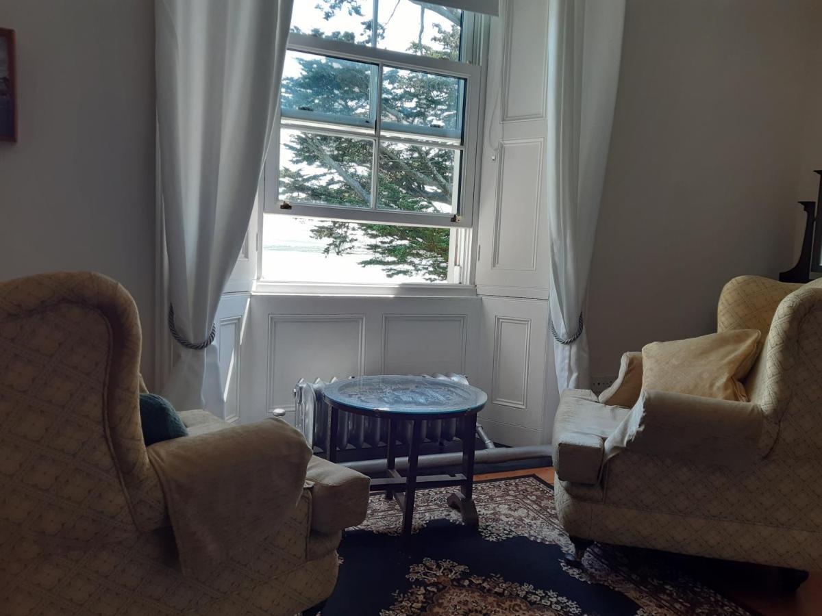 Reenglas House Reenard Экстерьер фото