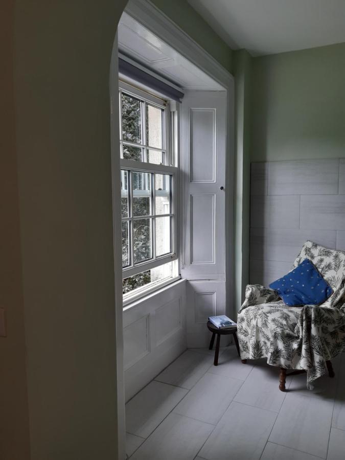Reenglas House Reenard Экстерьер фото